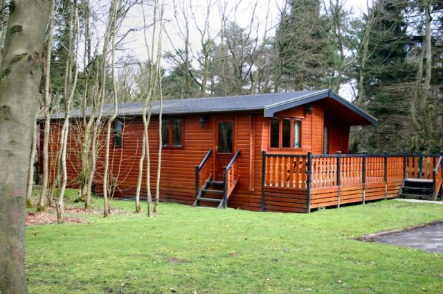 On-site accommodation